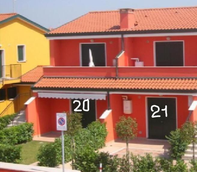Iris 20 In Posizione Strategica, Indipendente, All'Interno Del Villaggio Dei Fiori 卡奥莱 外观 照片
